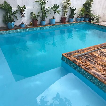 Casa Da Belinha Villa Pirenópolis Dış mekan fotoğraf