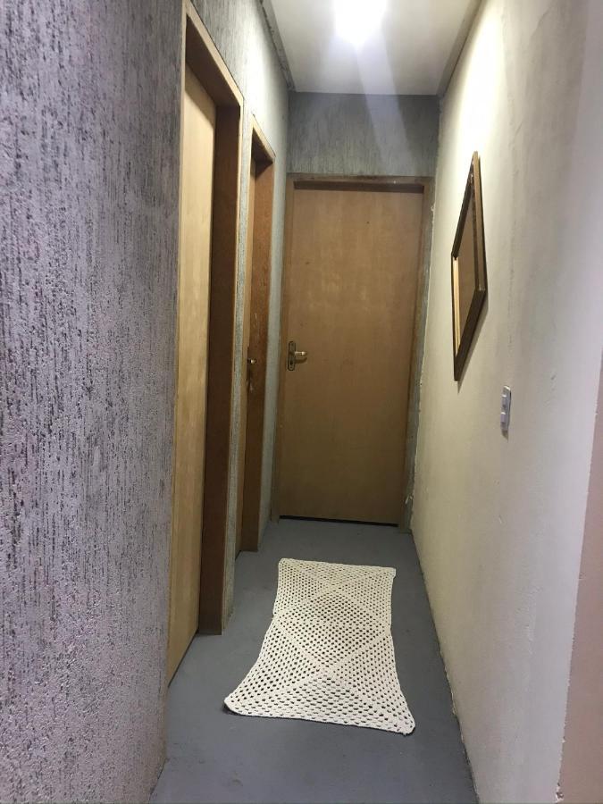Casa Da Belinha Villa Pirenópolis Dış mekan fotoğraf