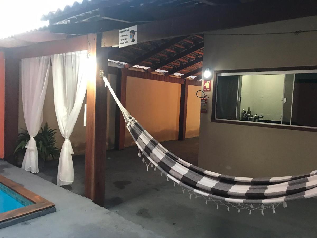 Casa Da Belinha Villa Pirenópolis Dış mekan fotoğraf