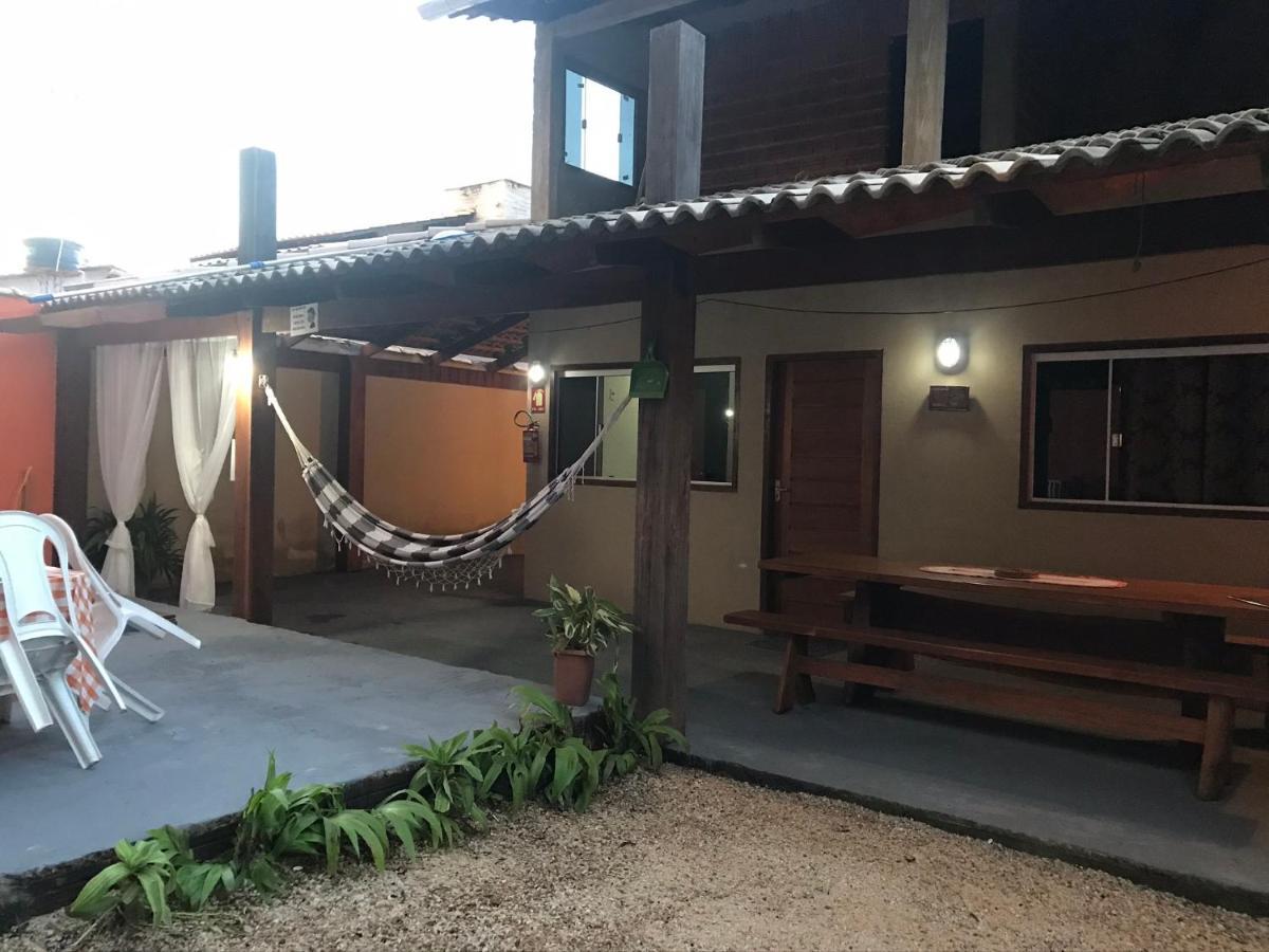 Casa Da Belinha Villa Pirenópolis Dış mekan fotoğraf