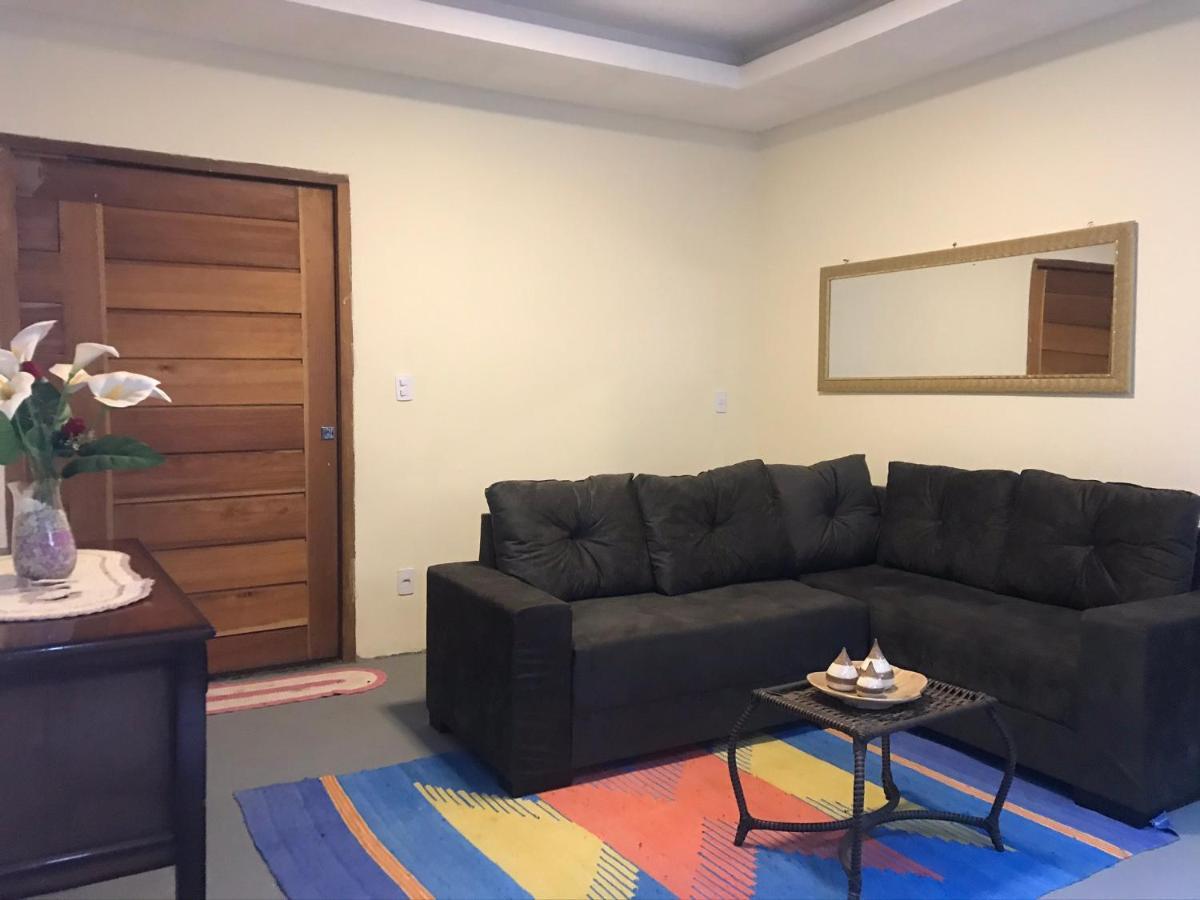 Casa Da Belinha Villa Pirenópolis Dış mekan fotoğraf