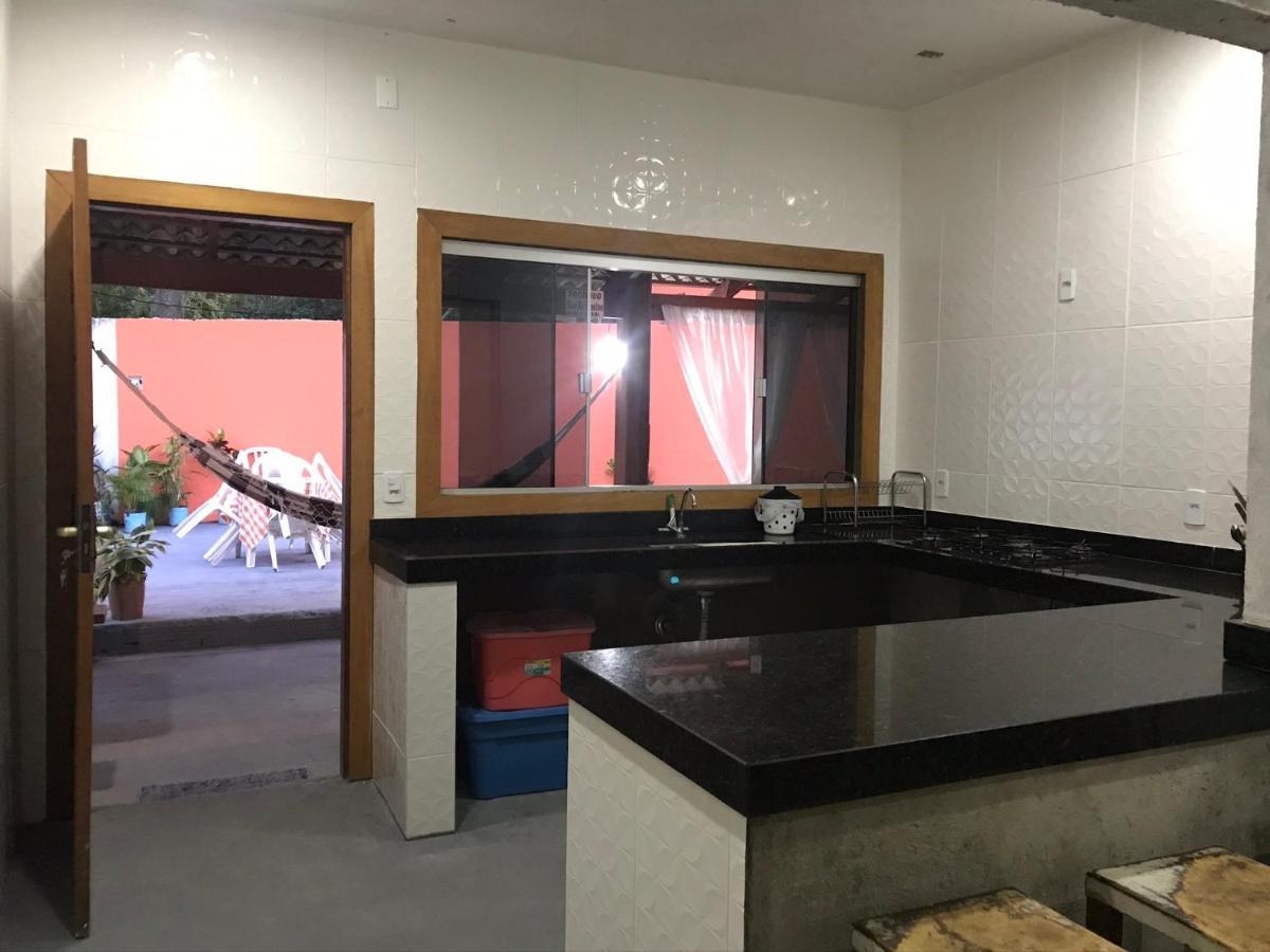 Casa Da Belinha Villa Pirenópolis Dış mekan fotoğraf