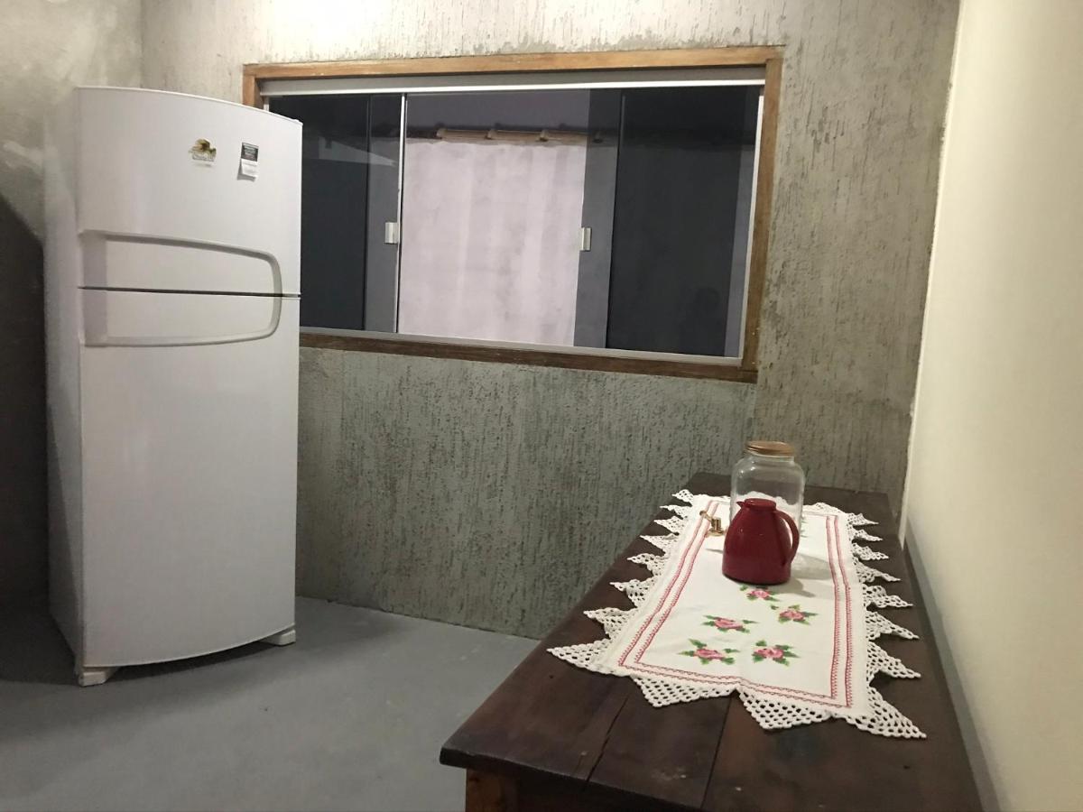 Casa Da Belinha Villa Pirenópolis Dış mekan fotoğraf